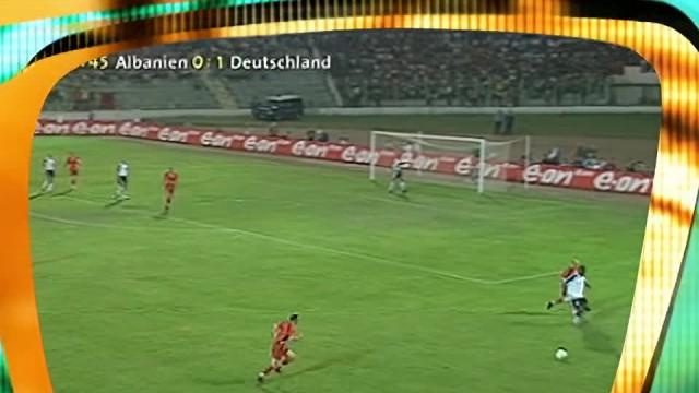 TV Total Sendung vom 07.06.2001