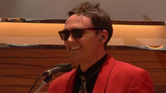 TV Total Sendung vom 25.06.2001