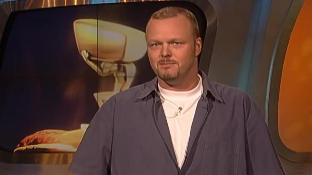 TV Total Sendung vom 08.10.2001