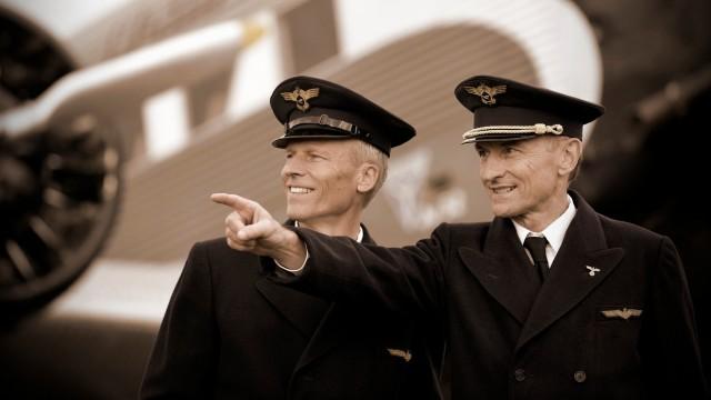 Von der Elbe an die Adria: Eine sagenhafte Reise mit der Tante JU