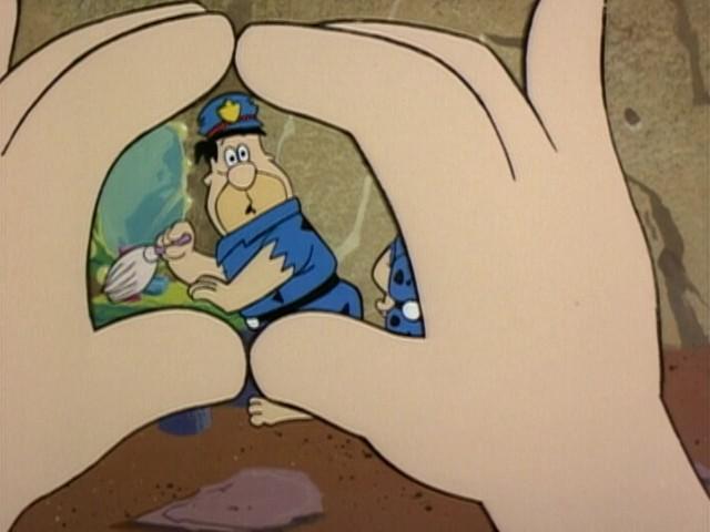 Rotten Actors [Bedrock Cops]