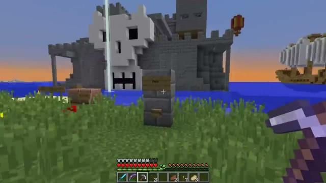 ANTRE DU CRANE !