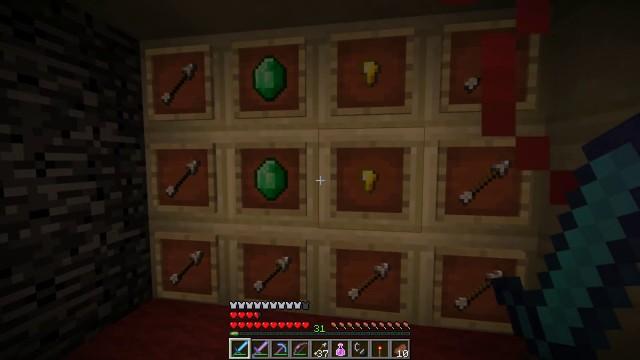 NETHER COOPER !