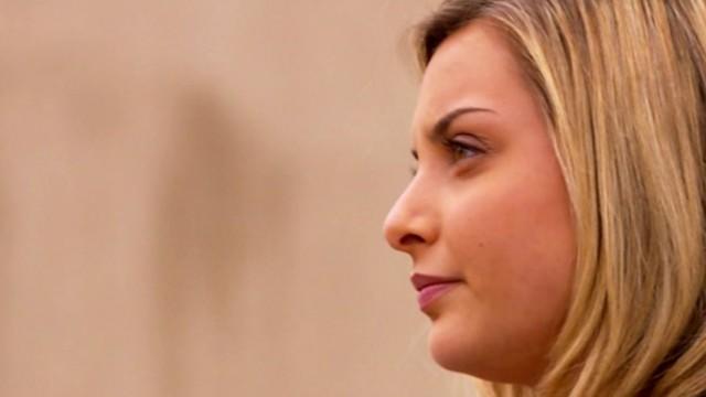 Le choix de Tina