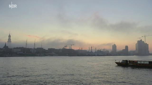 Hamburg – Das Tor zur Welt