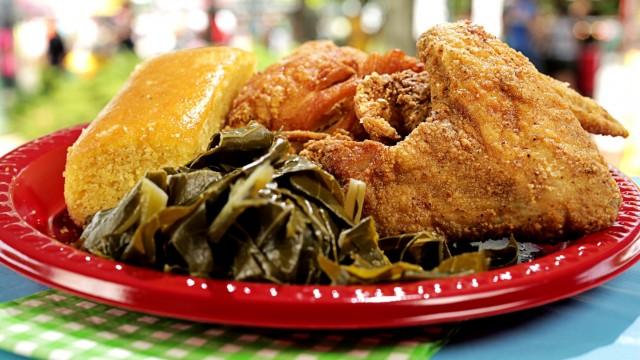 All American Eats