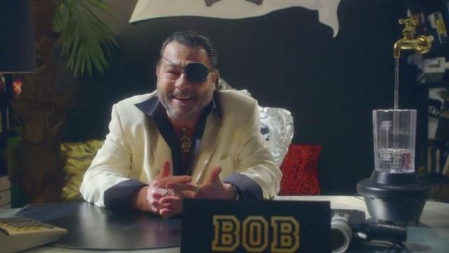 Bob corn