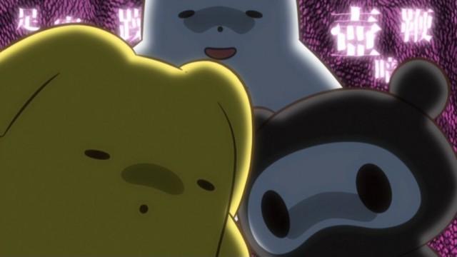 Wooser-sensei's Battle with Deadlines