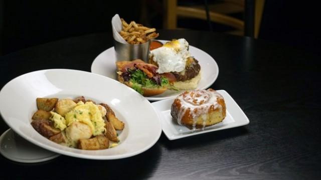 Southern, Spicy and Sweet