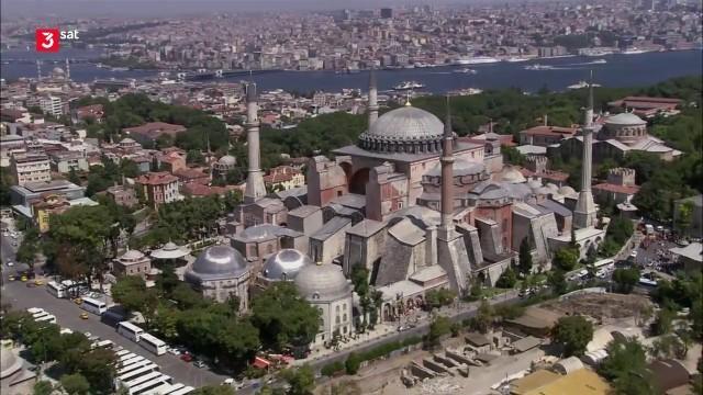 Istanbul – 1001 Welt am Bosporus