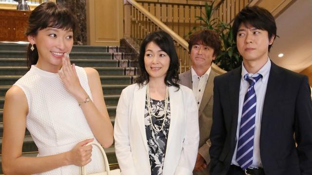 元妻と再会！疑惑の融資!!