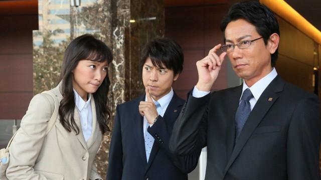 臨店班vs悪徳検査官 許されざる不正行為を暴け!!