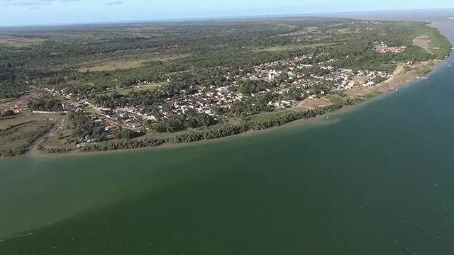 Costa do Descobrimento