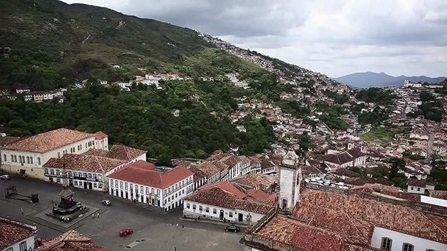 Cidades Históricas