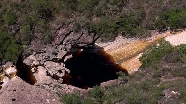 Chapada Diamantina Parte 1