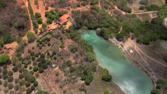 Chapada Diamantina Parte 2