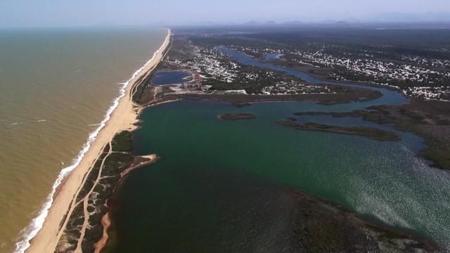 Costa do Petróleo