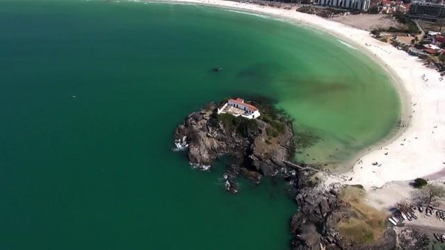 Região dos Lagos