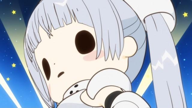 Wooser53, I'm Going to Be an Idol