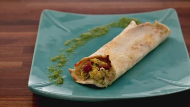Taco Dirty to Me