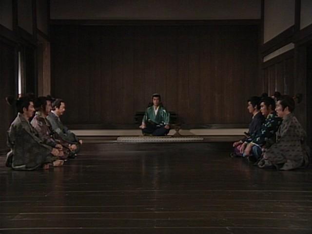 The Savage of Owari