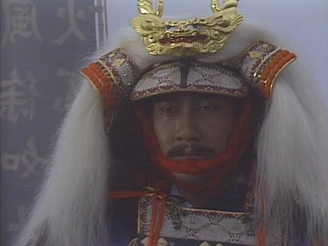 Battle of Kawanakajima: Part Two