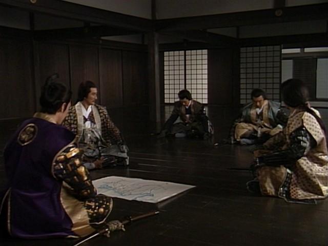 Battle of Mikatagahara