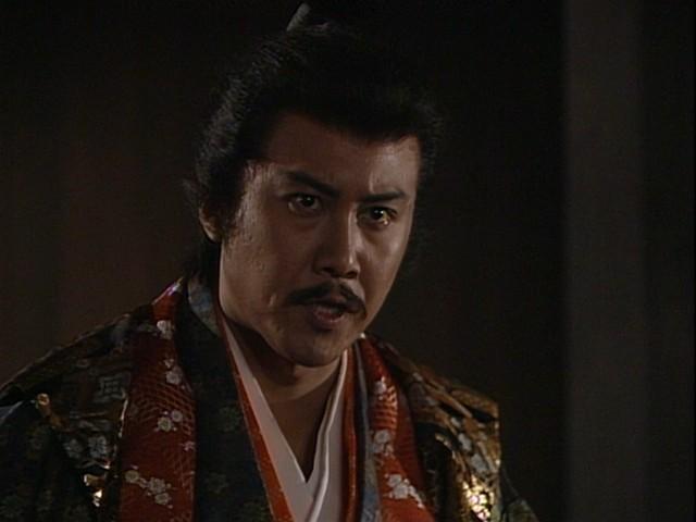 Shingen Collapses