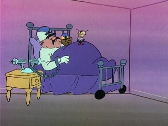 Dyno-Mite