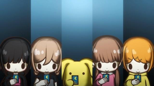 The Villager Wooser and His True Bestial Nature