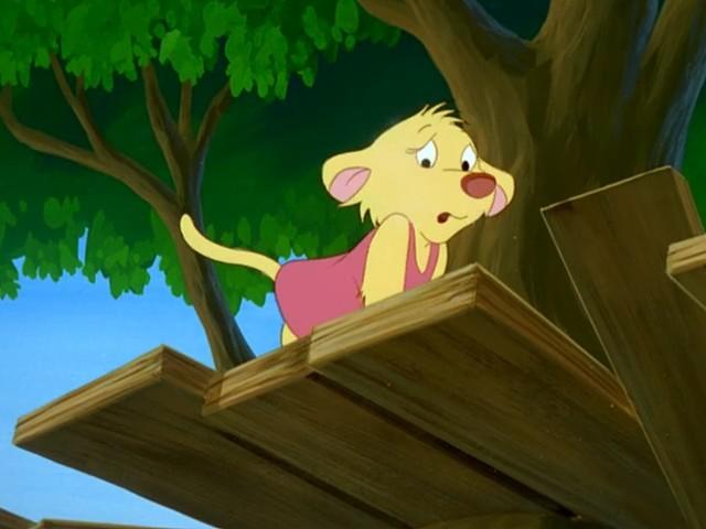 The Treehouse