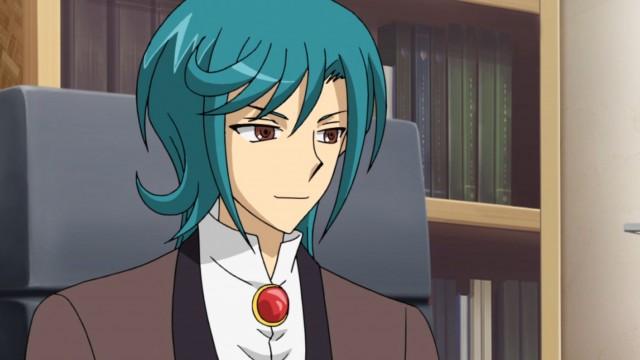 Tokoha vs. Rin
