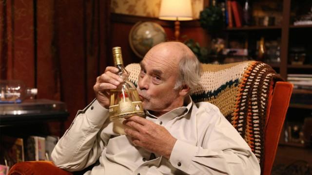 Bol's Gold Liqueur