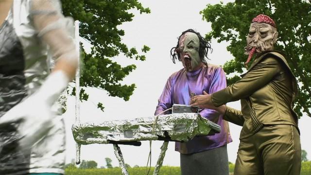 Küstenkarneval
