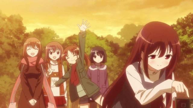 Kuro's Birthday