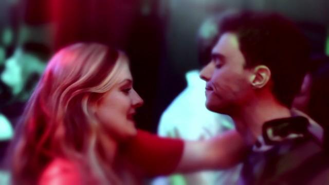 Laura Hall And Colton Pitonyak