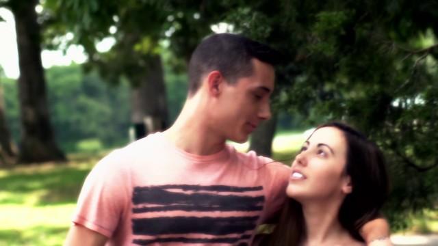 Nicole Kasinskas And Billy Sullivan