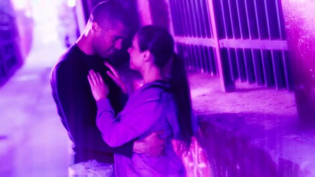 Tabitha Messina And Carlos Christopher