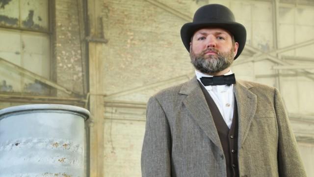 Carnegie vs. Frick