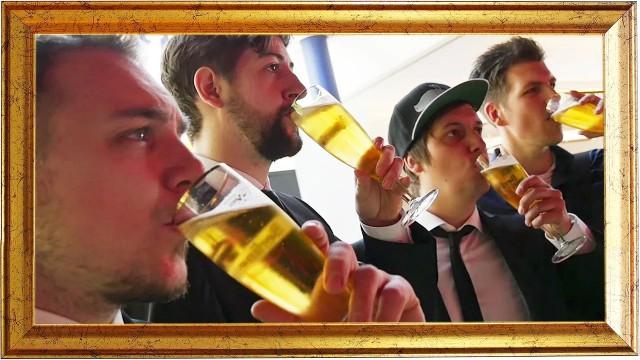 Die abgefucktesten Spiele & IFA Messe-Highlights
