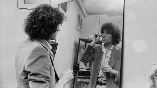 Alain Souchon, la bande originale de sa vie