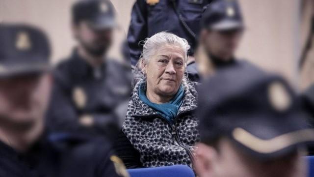 El poder de La Paca