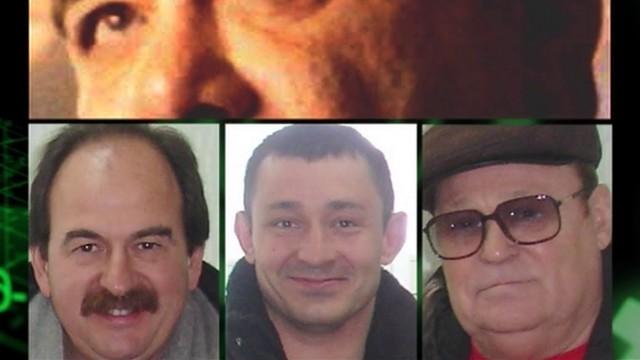 El churrero de la mafia