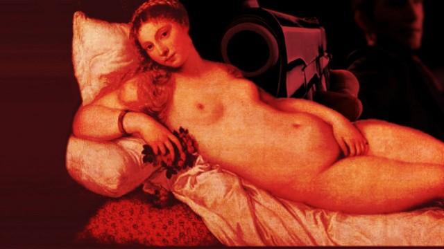 La guerra del sexo
