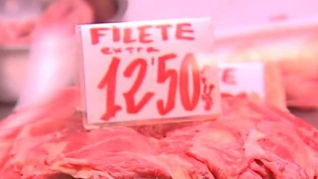 Carne de caballo, el fraude