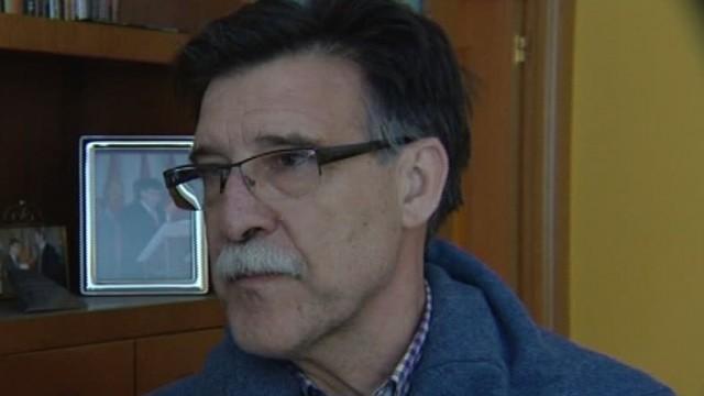 Vivienda pública vacía