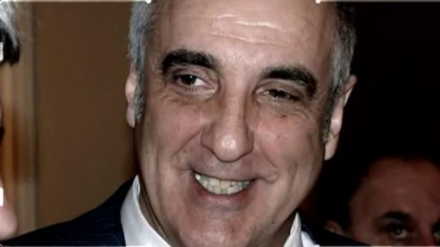 El rey del carbón