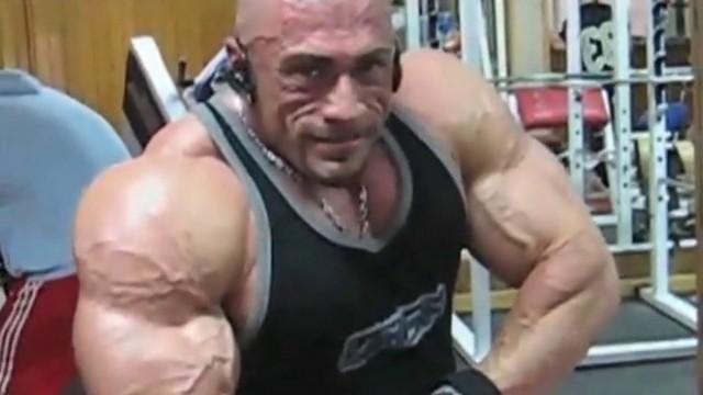 Porteros