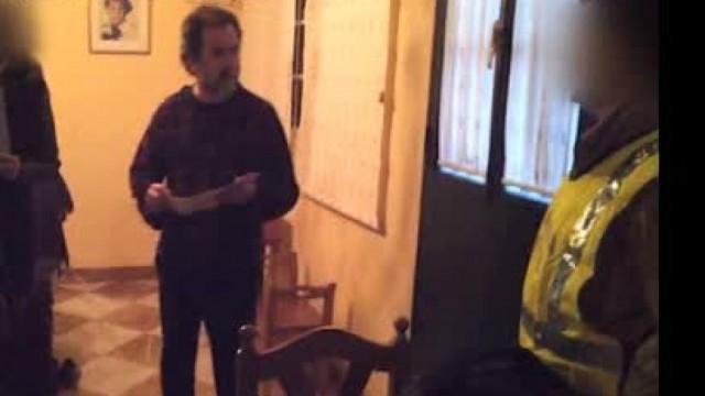 Estafa a la española