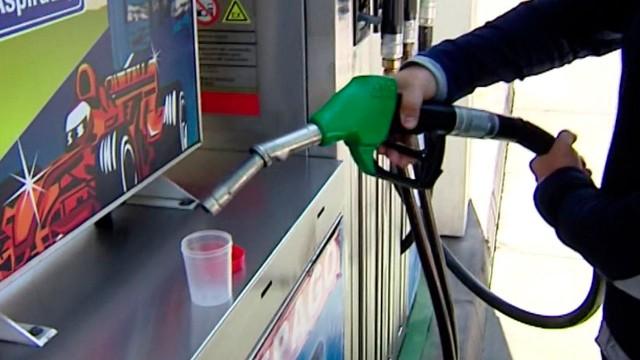 El secreto de la gasolina barata